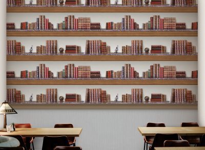 GNI AVENUE 2019/2020 77249-1