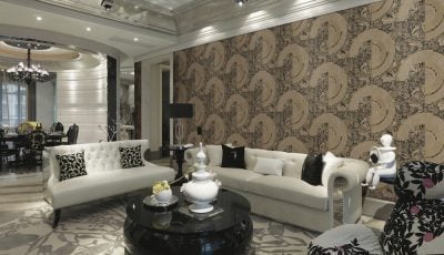 GNI FEEL & CARUSO/BOS / REGENCY 59181-2