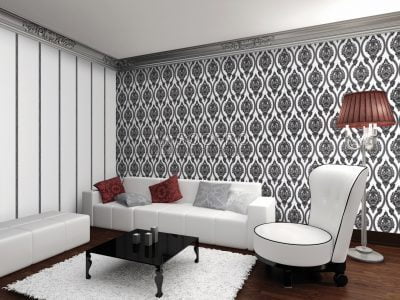 VOGUE 2017 / IVANKA - 9014-5