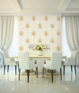 VOGUE 2017 / IVANKA - 9017-2