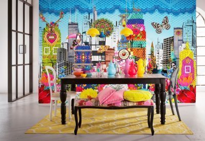 KOMAR INTO ILLUSIONS 8-970