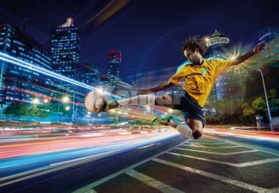 2015 KOMAR PHOTOMURALS 8-953 - Image 2