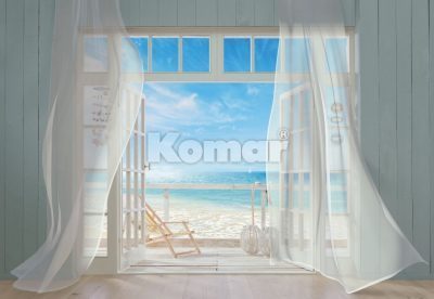 2015 KOMAR PHOTOMURALS 8-956 - Image 2