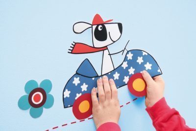 KOMAR STICKER 17003 - Image 3