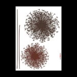 KOMAR STICKER 17004 - Image 3