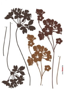 KOMAR STICKER 17005 - Image 2