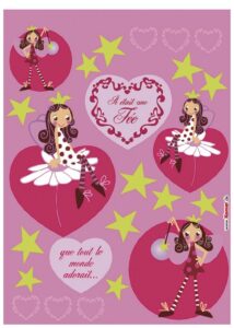 KOMAR STICKER 17007 - Image 2