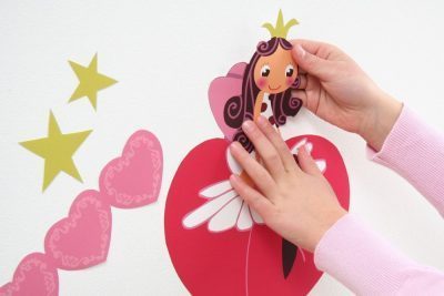 KOMAR STICKER 17007 - Image 3