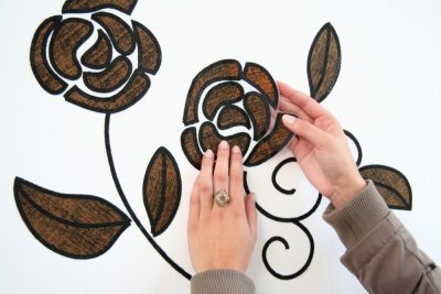 KOMAR STICKER 17018 - Image 3