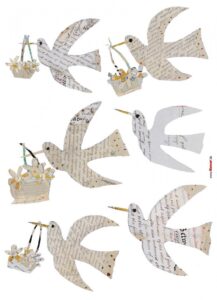 KOMAR STICKER 17024 - Image 2