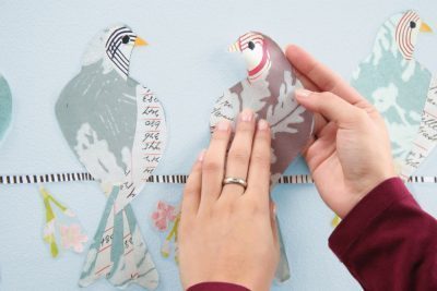 KOMAR STICKER 17025 - Image 3