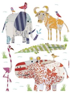 KOMAR STICKER 17026 - Image 2