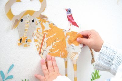 KOMAR STICKER 17026 - Image 3