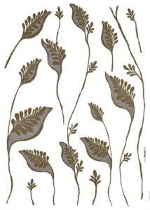 KOMAR STICKER 17029 - Image 2