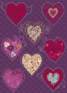 KOMAR STICKER 17031 - Image 2