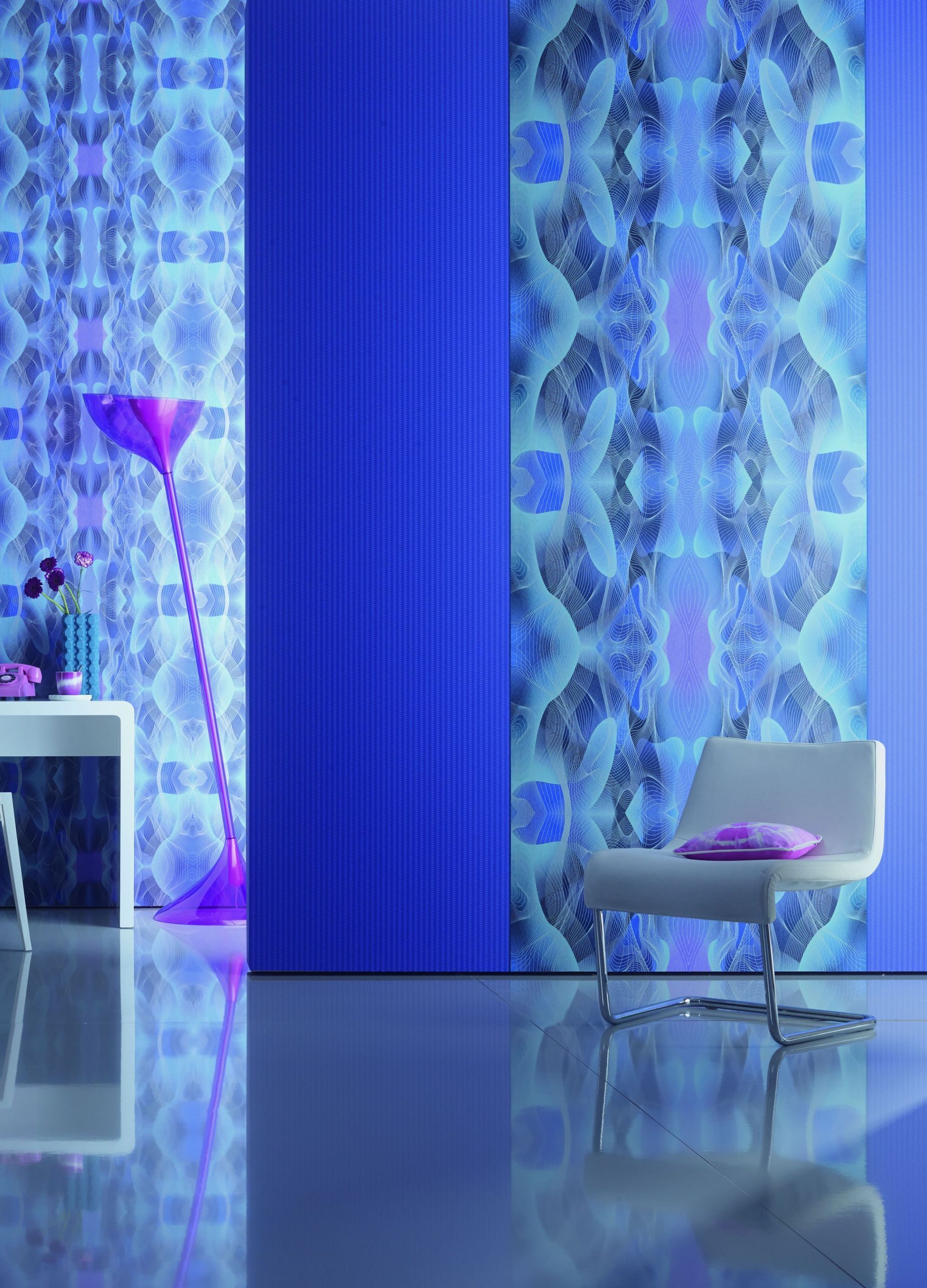 KARIM RASHID GLOBALOVE 55058
