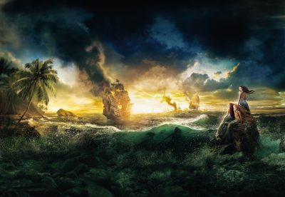 KOMAR (DIS/V.14/DIS E1) 1-408 - Image 2