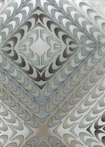 METALLIC & CHARM NE7710 - Image 2