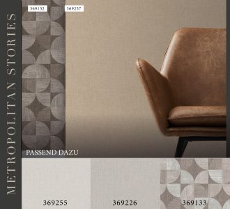 METROPOLITAN STORIES 36922-6 - Image 4