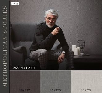 METROPOLITAN STORIES 36922-6 - Image 5