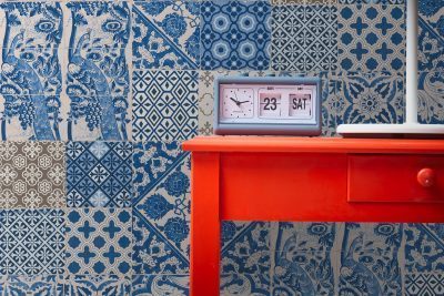 METROPOLITAN STORIES 36923-1 - Image 5