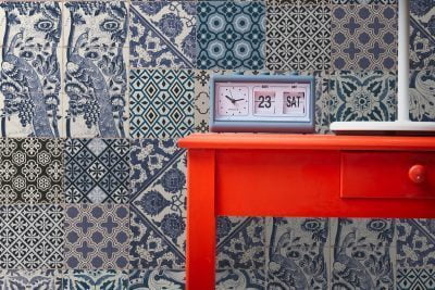 METROPOLITAN STORIES 36923-2