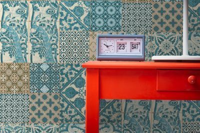 METROPOLITAN STORIES 36923-3