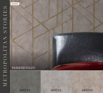 METROPOLITAN STORIES 36924-3 - Image 5