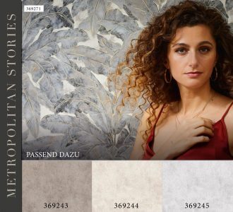 METROPOLITAN STORIES 36924-4 - Image 3