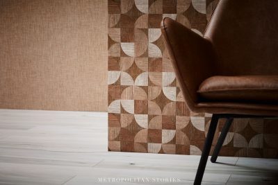 METROPOLITAN STORIES 36925-1 - Image 3