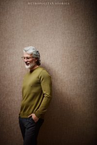 METROPOLITAN STORIES 36925-1 - Image 4