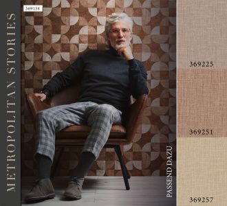 METROPOLITAN STORIES 36925-1 - Image 5