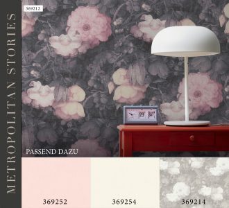 METROPOLITAN STORIES 36925-2