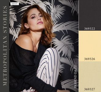 METROPOLITAN STORIES 36932-2 - Image 3