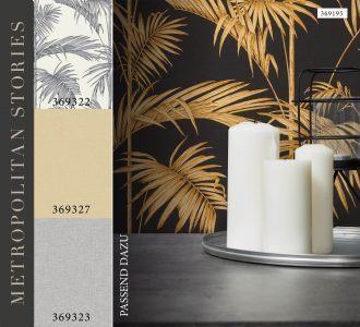 METROPOLITAN STORIES 36932-2 - Image 5