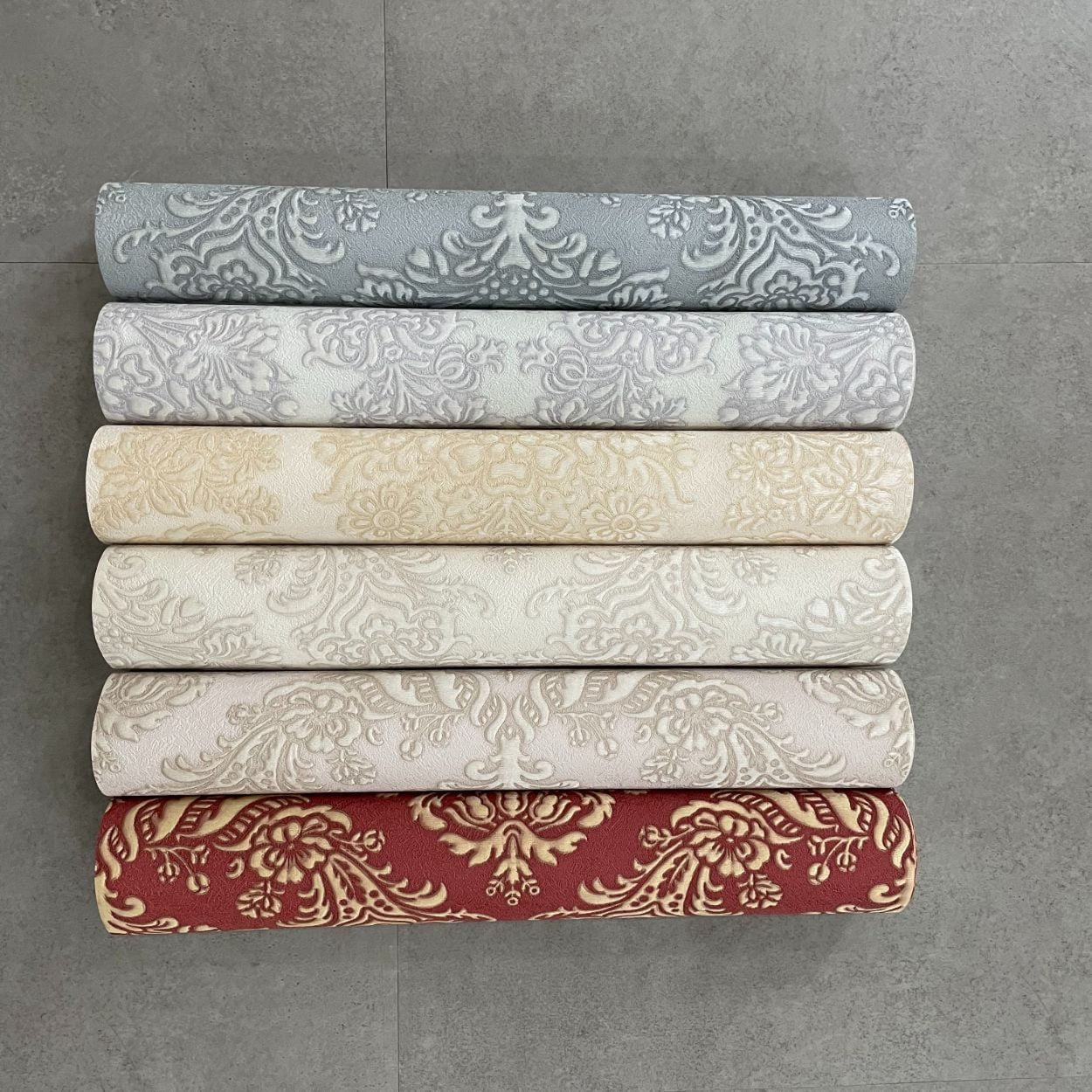 OB1001-1-2-3-4-5-6-1-groupshot OMBRE OB1001-3 - Image 5