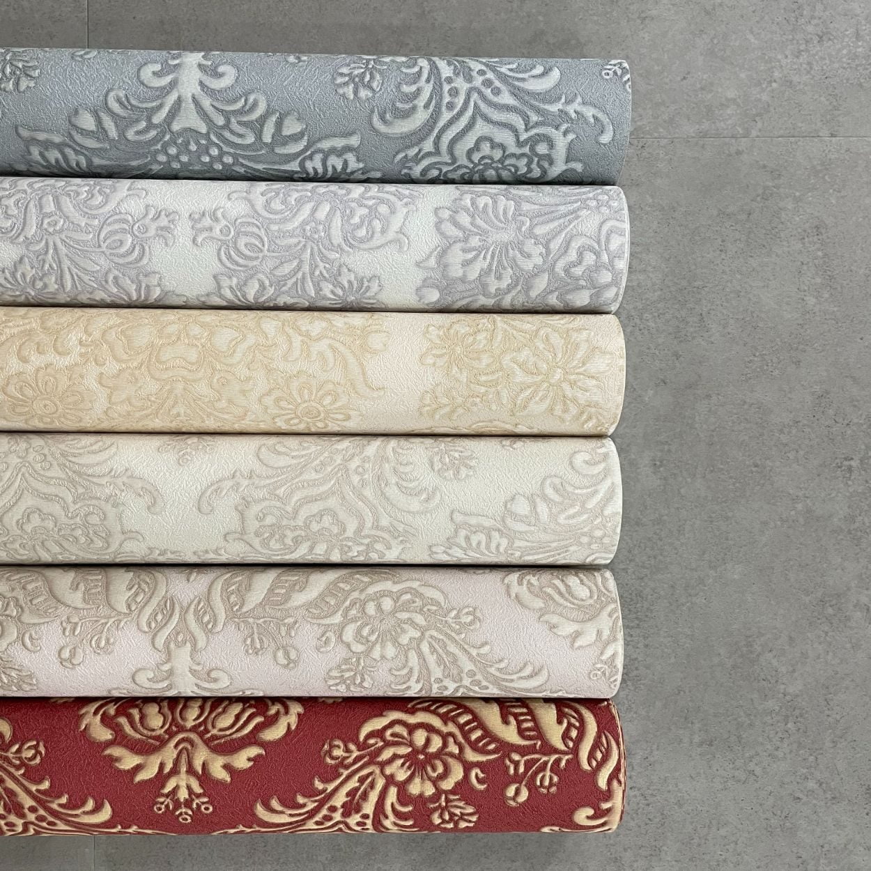 OB1001-1-2-3-4-5-6-2-groupshot OMBRE OB1001-3 - Image 6