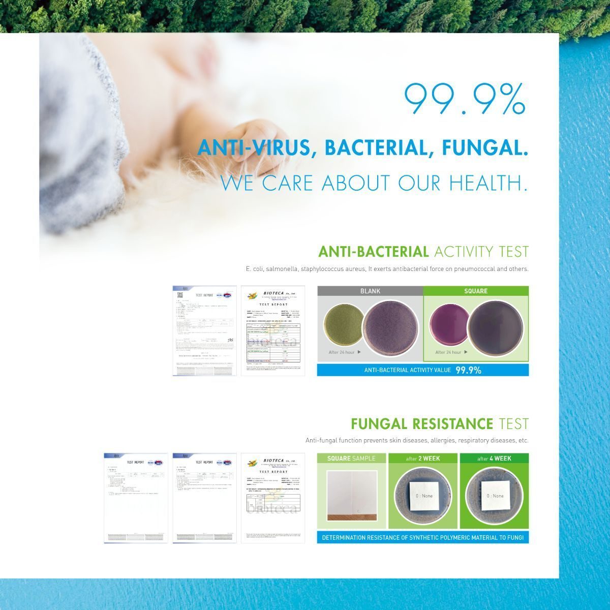 Square-Specs2 SQUARE 10226-2 - Image 6