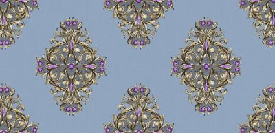 VOGUE 2017 - 9003-4 - Image 2