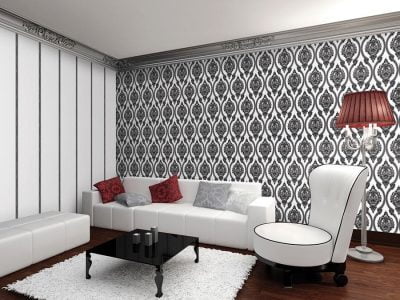 VOGUE 2017 / IVANKA - 9013-5 - Image 3