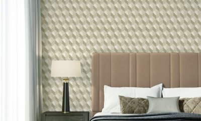 WALLTEX / MASTERBED WT1808-2