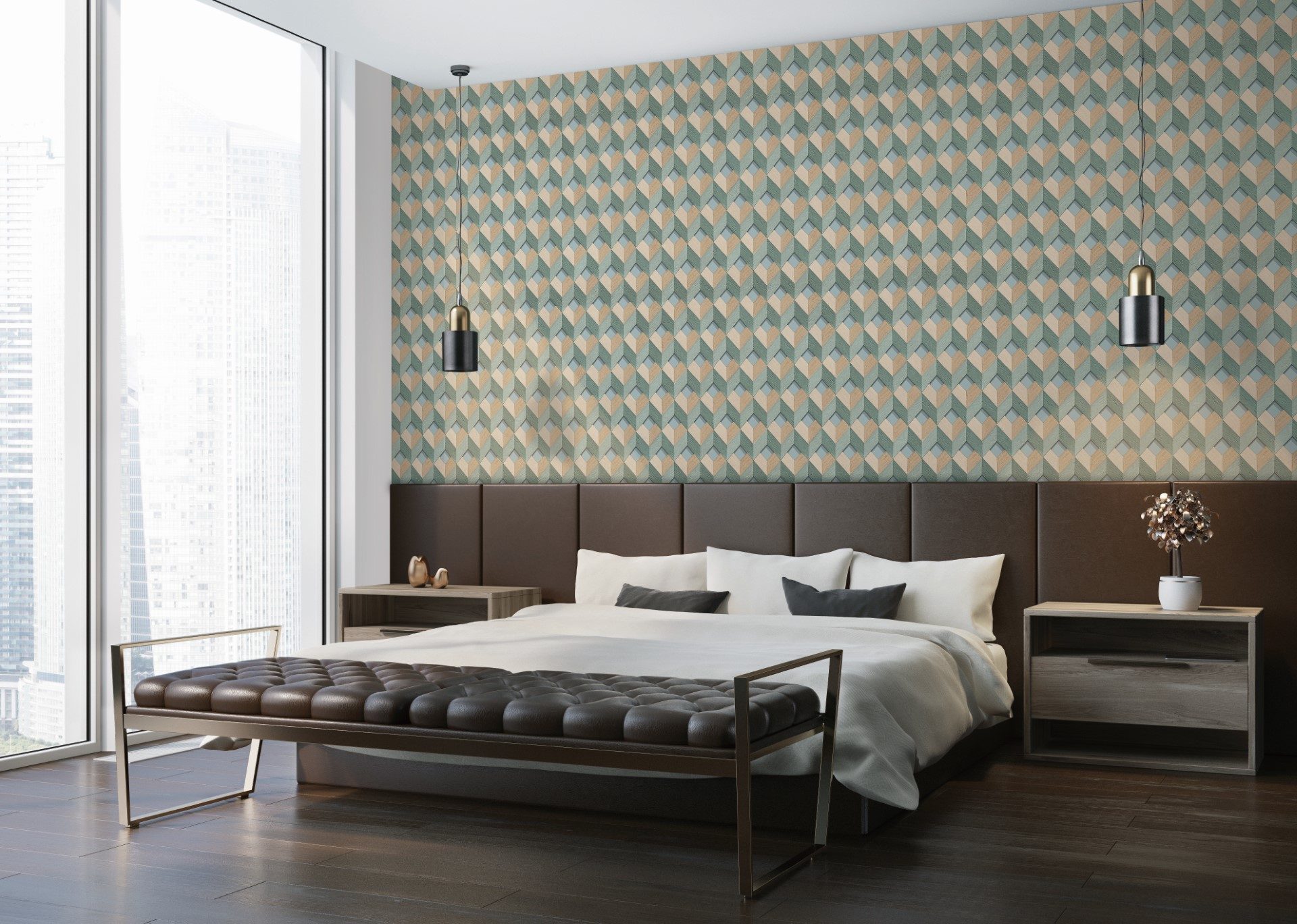 WALLTEX WT1808-3