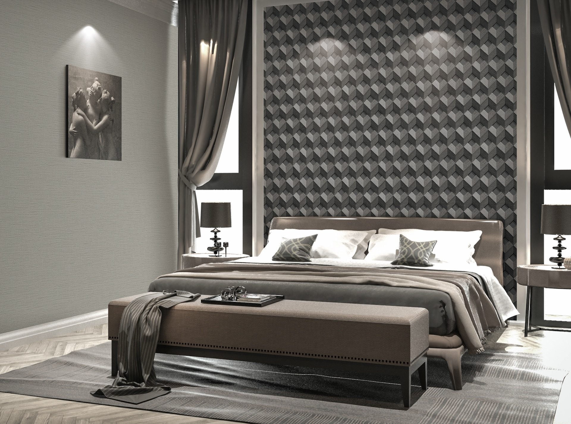WALLTEX WT1808-5