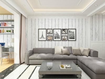 WALLPAPER STICKER COL: 14