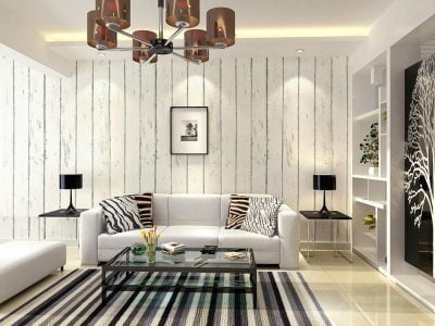 WALLPAPER STICKER COL: 14 - Image 3