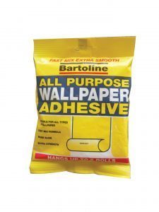 BARTOLINE 100G ADHESIVE / FLAKE - Image 2