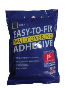 STICK IT 180G ADHESIVE / FLAKE - Image 2