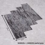 SAWH16 WARHOL GREY - Image 2