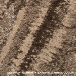 SAWH08 WARHOL COCOA - Image 3