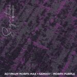 SAMX07 MORPH PURPLE MAX - Image 3